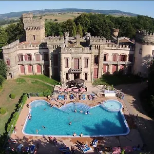 Guest house Chateau De La Grange Fort, Issoire