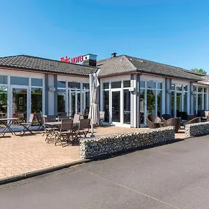 Hotel Ibis, Issoire